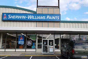 Sherwin-Williams Paint Store image