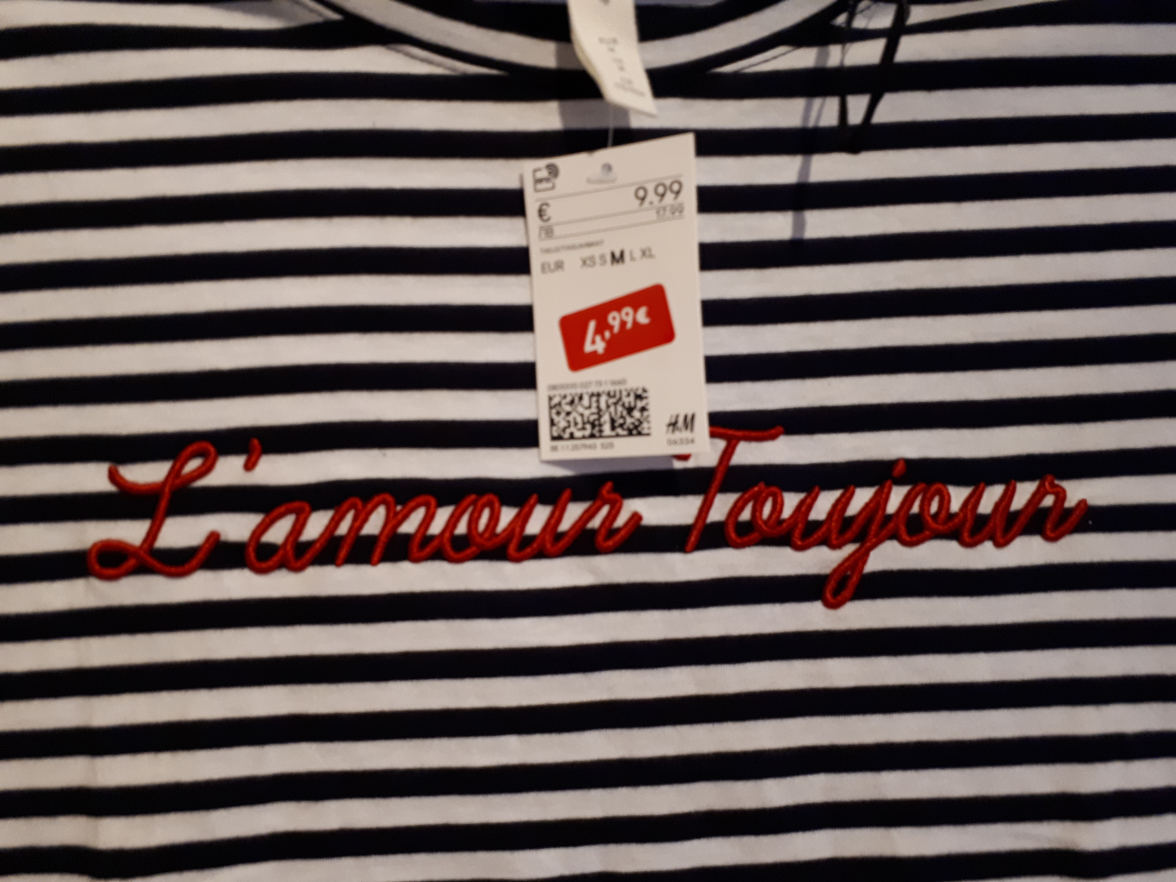 Photo n° 1 de l'avis de Ar. fait le 25/07/2020 à 18:48