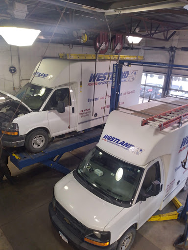 Auto Repair Shop «Rad Air Complete Car Care and Tire Centers», reviews and photos, 27051 Detroit Ave, Westlake, OH 44145, USA