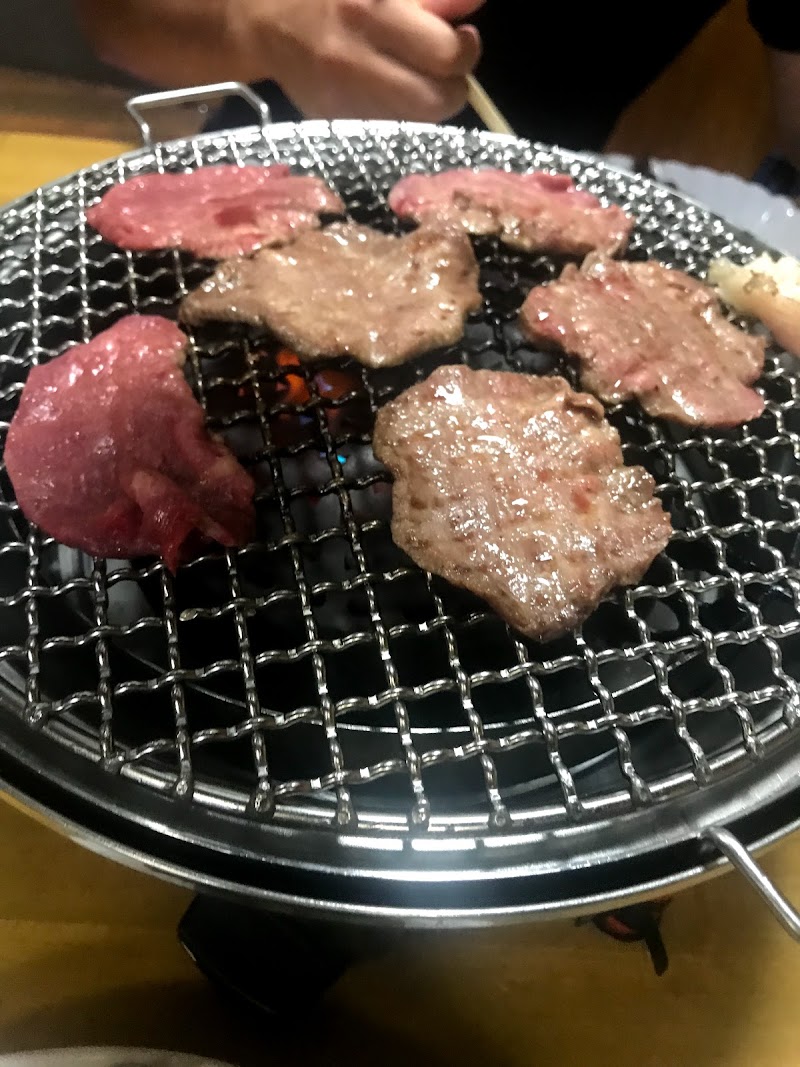 楽市焼肉ホルモンセンター 福岡県飯塚市楽市 焼肉店 レストラン グルコミ