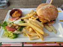 Frite du Restaurant espagnol Paco de Maria à Strasbourg - n°3