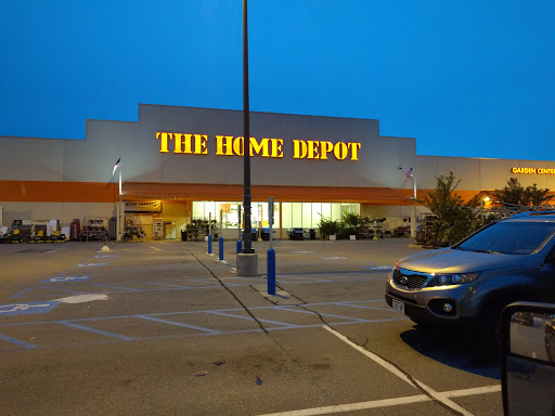 Home Improvement Store «The Home Depot», reviews and photos, 810 S Taylor St, Green Bay, WI 54303, USA