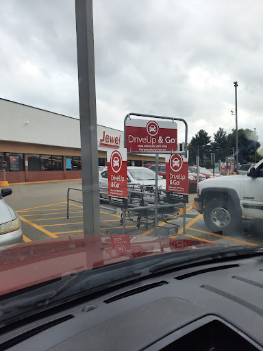 Grocery Store «Jewel-Osco», reviews and photos, 1320 Sycamore Rd, DeKalb, IL 60115, USA