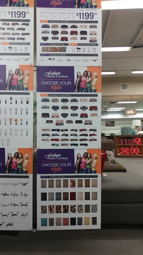 Furniture Store «Fashion Home Furniture», reviews and photos, 3939 Forest Ln, Garland, TX 75042, USA
