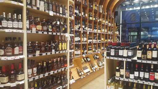 State Liquor Store «Wine Wisdom», reviews and photos, 21 W 46th St, New York, NY 10036, USA