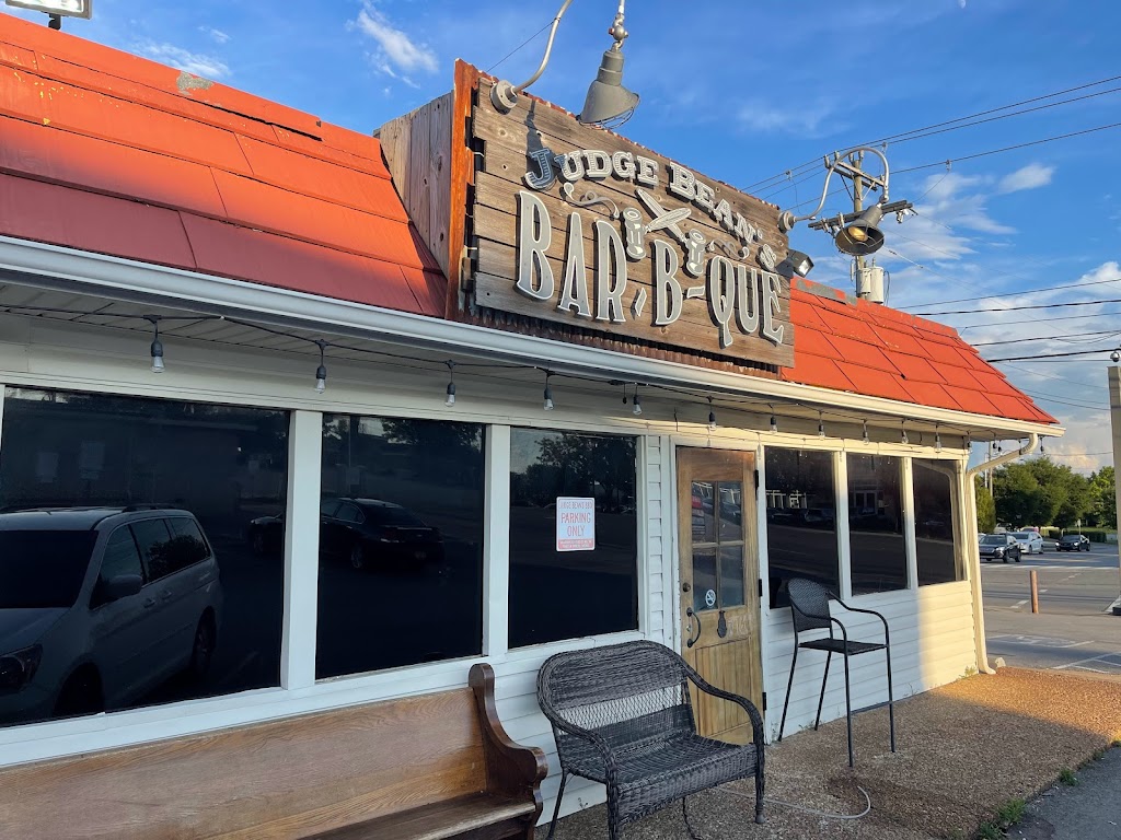 Judge Bean's BBQ Brentwood, TN 37027 Menu, Reviews, Hours & Contact
