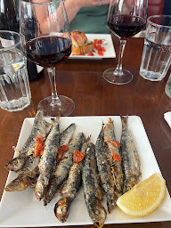 Photo n°19 de Bobolivo Restaurant à Marseille ()
