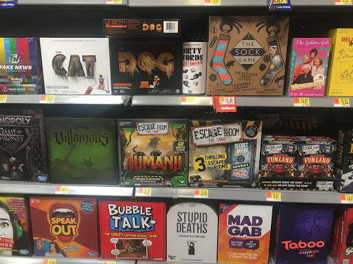 Department Store «Walmart Supercenter», reviews and photos, 501 E Lincoln Hwy, New Lenox, IL 60451, USA