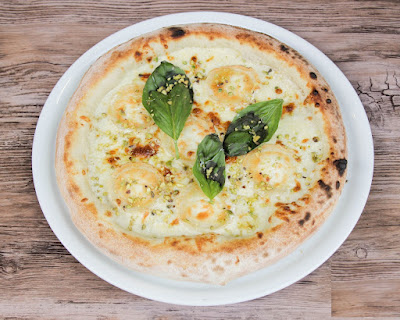 A Bientôt Pizza à Pantin