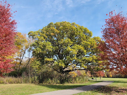 Park «Fox River Bluff west», reviews and photos, 5N753 State Rte 31, St Charles, IL 60175, USA