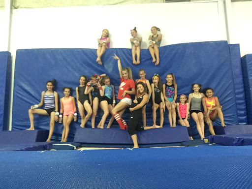 Gymnastics Center «Stars Gymnastics», reviews and photos, 3870 Mallow Rd, Colorado Springs, CO 80907, USA