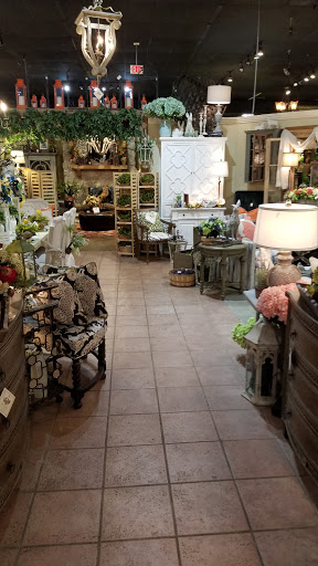 Furniture Store «Three French Hens Antiques», reviews and photos, 16935 Manchester Rd, Grover, MO 63040, USA