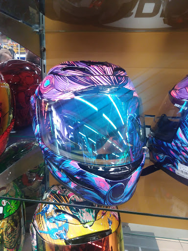 Motorcycle Parts Store «Cycle Gear», reviews and photos, 1273 Quintilio Dr, Bear, DE 19701, USA