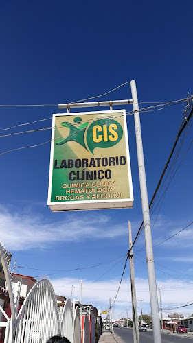 Opiniones de CIS - Laboratorio Clinico en Calama - Laboratorio