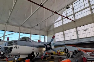 Musée de l'Aéronautique Navale image