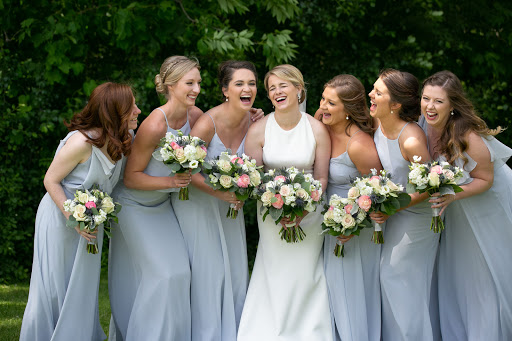 Wedding Planner «Sash and Bow LLC», reviews and photos, 1258 Russett Ct, Green Bay, WI 54313, USA