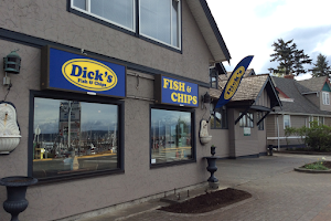 Dick's Fish & Chips image