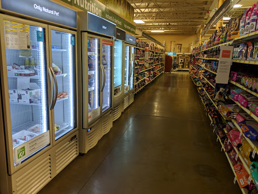 Pet Supply Store «PetSmart», reviews and photos, 5154 Nicholson Ln, Kensington, MD 20895, USA