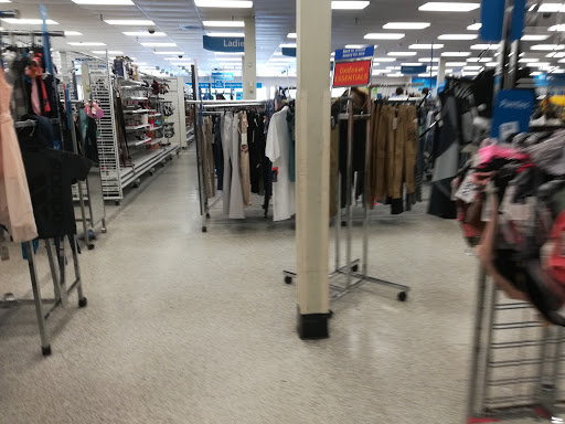 Clothing Store «Ross Dress for Less», reviews and photos, 13300 S Cleveland Ave, Fort Myers, FL 33907, USA