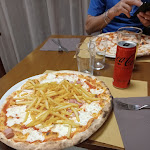 Photo n°2 de l'avis de alessandro.a fait le 14/07/2023 à 20:26 sur le  Trattoria Pizzeria Antichi Sapori di Righetti Cristina à Castrezzato