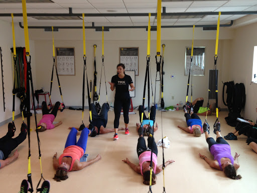 Athletic Club «Pismo Beach Athletic Club», reviews and photos, 1751 Price St, Pismo Beach, CA 93449, USA