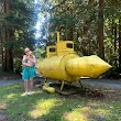 The Hobart Yellow Submarine