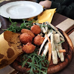 Photo n°1 de l'avis de mariangela.a fait le 11/04/2023 à 12:37 sur le  da Fofò - Napoli - Ristorante à Naples