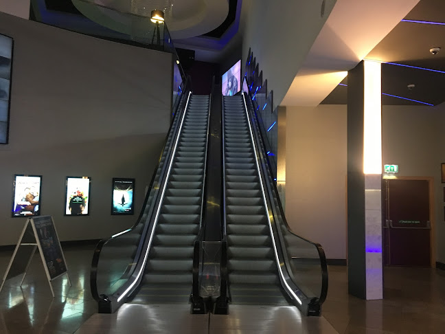 Comments and reviews of Vue Cinema London - Westfield Stratford