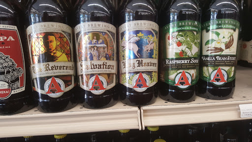 Ralston Square Liquors, 6318 Ward Rd, Arvada, CO 80004, USA, 