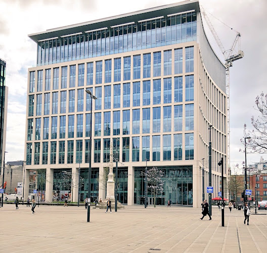 WeWork, 1 St Peter's Square, Manchester M2 3AE, United Kingdom