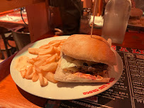 Frite du Restaurant américain Joe a les Crocs à Saint-Marcel-lès-Valence - n°2