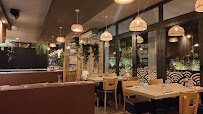Atmosphère du Restaurant japonais Okiyama à Montévrain - n°10