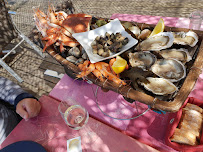 Produits de la mer du Restaurant français Le Galet à Bretignolles-sur-Mer - n°12