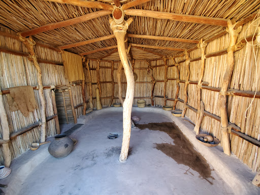 History Museum «Pueblo Grande», reviews and photos, 4619 E Washington St, Phoenix, AZ 85034, USA