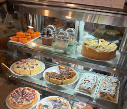 @Bakery photo