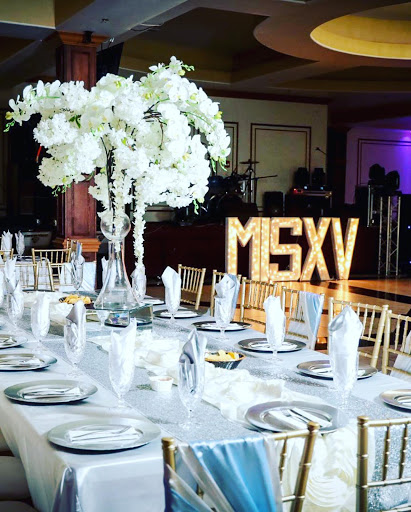 Event Planner «Pasadena Ballroom», reviews and photos, 2222 Spencer Hwy, Pasadena, TX 77504, USA