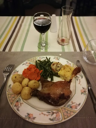 Plats et boissons hôtels Logis Hôtel le Relais de l'Armagnac 32110 Luppé-Violles