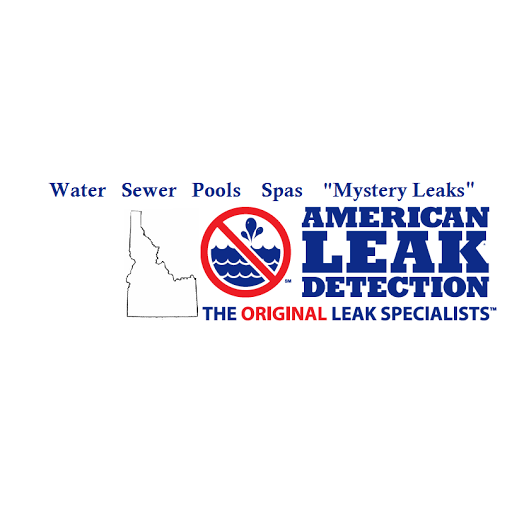 American Leak Detection of Boise in Boise, Idaho