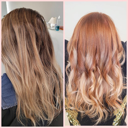 Hair Salon «Cake Hair Salon», reviews and photos, 210 500 S, Salt Lake City, UT 84111, USA