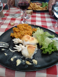 Photo n°24 de Al Reparō Restaurant à Banyuls-sur-Mer ()