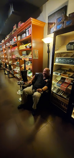 Cigar Shop «Mancave Cigar Lounge», reviews and photos, 2920 E Commercial Blvd, Fort Lauderdale, FL 33308, USA