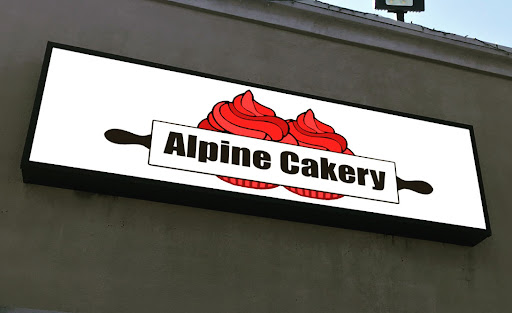 Sign Shop «Printedge», reviews and photos, 9147 Cross Park Dr, Knoxville, TN 37923, USA