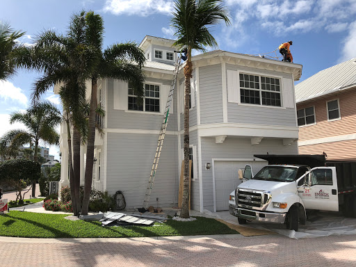 Roofing Contractor «Embick Roofing», reviews and photos, 220 Venus St, Jupiter, FL 33458, USA