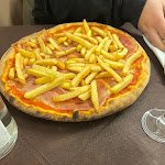 Photo n°1 de l'avis de Jizuka. fait le 21/01/2023 à 22:37 sur le  La Meridiana Ristorante - Pizzeria à Sovizzo