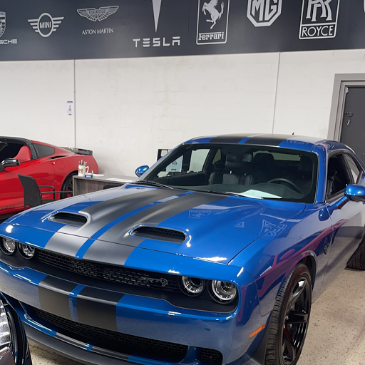 Used Car Dealer «Discovery Auto Center», reviews and photos, 10536 N Florida Ave, Tampa, FL 33612, USA