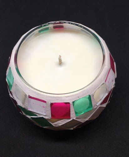 Candle & Cosmetics Corner Phone number