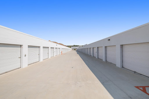 Self-Storage Facility «Public Storage», reviews and photos, 28111 Kelly Johnson Pkwy, Valencia, CA 91355, USA
