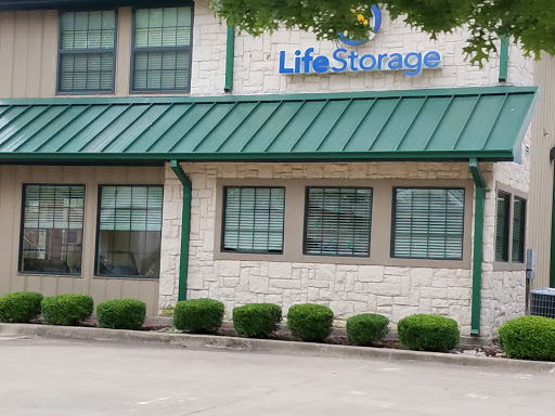 Self-Storage Facility «Life Storage», reviews and photos, 585 S MacArthur Blvd, Coppell, TX 75019, USA