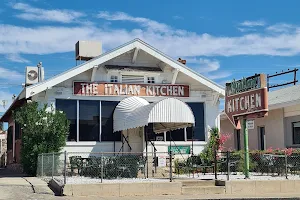 The Italian Kitchen image