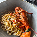 Photo n°2 de l'avis de Giuseppe.o fait le 14/08/2021 à 20:31 sur le  Al Cason à Lignano Riviera